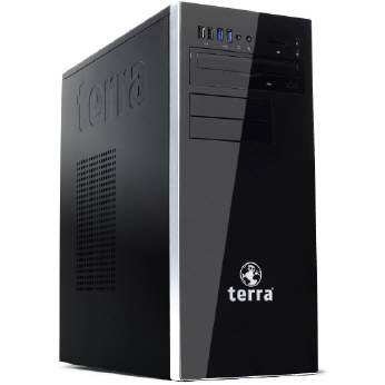TERRA PC-HOME 5000 Intel