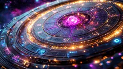 Goldener Kalender: 6 Tage im Monat, an denen künftige Millionäre geboren werden