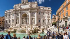 Nicht nur Menschenmassen und Hitze: 10 Gründe, auf Sommerferien in Europa zu verzichten