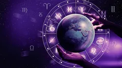 Tageshoroskop für den 12. April: Wo ein kurzer Stopp heute die klarste Entscheidung bringt