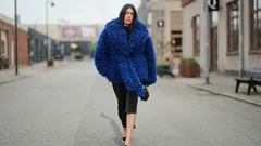 Intellektuelle und Strategen: Ein Psychologe nennt 7 einzigartige Eigenschaften von Blau-Liebhabern