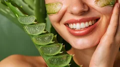 Natürliche Pflege ohne Chemie: Rezept für eine hausgemachte Aloe-Vera-Creme