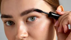 Dichte Augenbrauen kann jeder haben – dafür musst du ein paar Minuten pro Tag aufwenden