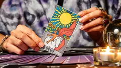Tarot-Horoskop für den 18. April: Welche Prüfungen und Überraschungen halten die Karten für jeden bereit?