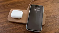 Handy lädt schneller: Die einfache «Plus-5»-Regel, die nicht alle kennen