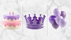 Farbpsychologie-Test: Was es über Sie verrät, wenn Sie Lila mögen?