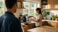 Worin liegt echtes Glück in Beziehungen? Experten verraten ein unerwartetes Zeichen