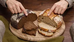 Welches Brot ist am gesündesten? Ernährungsberater verraten zwei Sorten