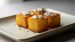 Aussen perfekt knusprig, innen zartschmelzend: Die französische Art, Kartoffeln zu braten