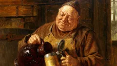 Weder die Sumerer noch die Ägypter: Wer hat Bier wirklich zuerst gebraut?