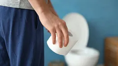 Toilettenpapier gehört der Vergangenheit an: Forschende haben eine bessere Alternative gefunden