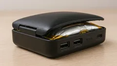 Experten: Warum es keine gute Idee ist, eine Powerbank die ganze Nacht am Ladegerät zu lassen